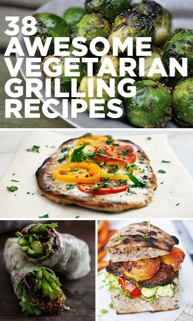 Vegetarian Recipes For The Grill
 ve arian recipes healthy recipe vegan
