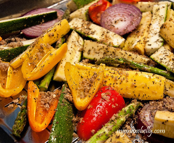 Vegetarian Recipes For The Grill
 grilled ve able recipes