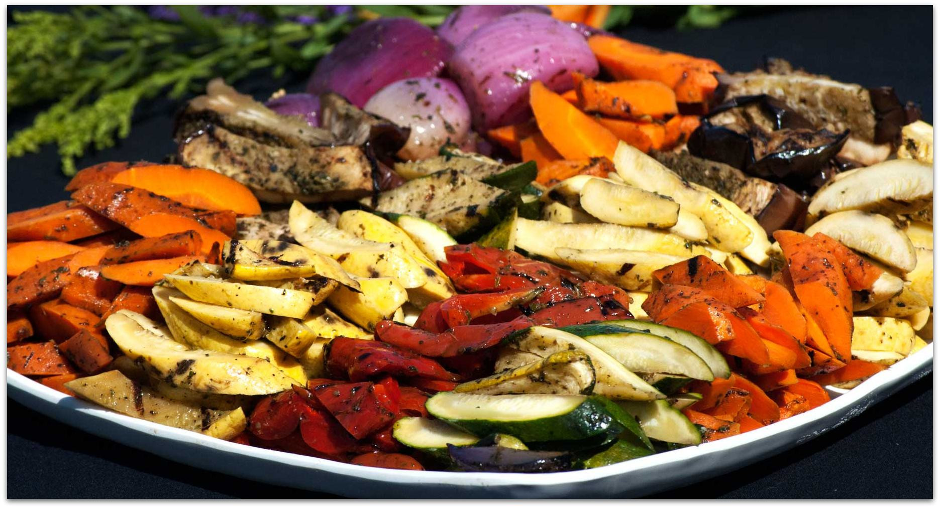Vegetarian Recipes For The Grill
 4th of July Healthy Recipes Healthy Food House