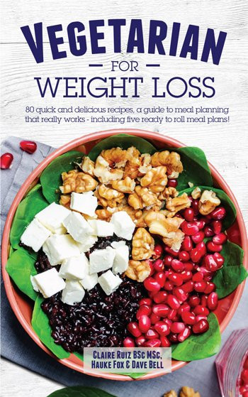 Vegetarian Recipes For Weight Loss
 Ve arian For Weight Loss Book Hurry The Food Up
