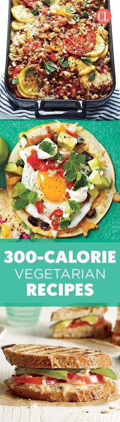 Vegetarian Recipes Low Calorie
 2 Week Weight Loss Plan Ve arian Dinners Under 300