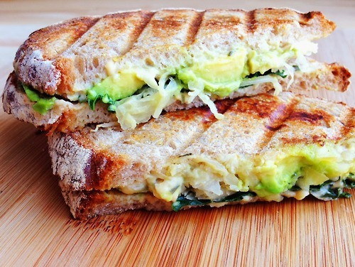 Vegetarian Recipes Tumblr
 vegan sandwich recipes