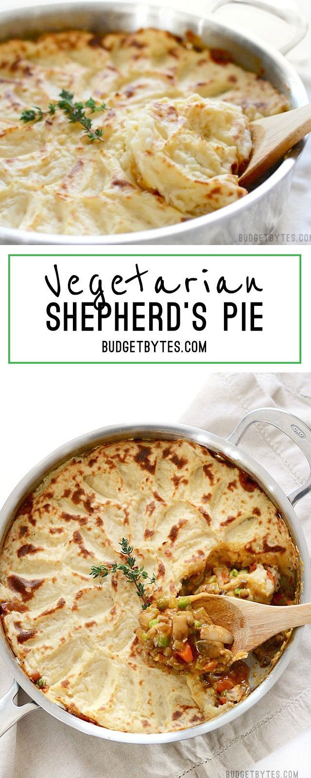 Vegetarian Shepherd'S Pie Moosewood
 Best 25 Ve arian shepherds pie ideas on Pinterest