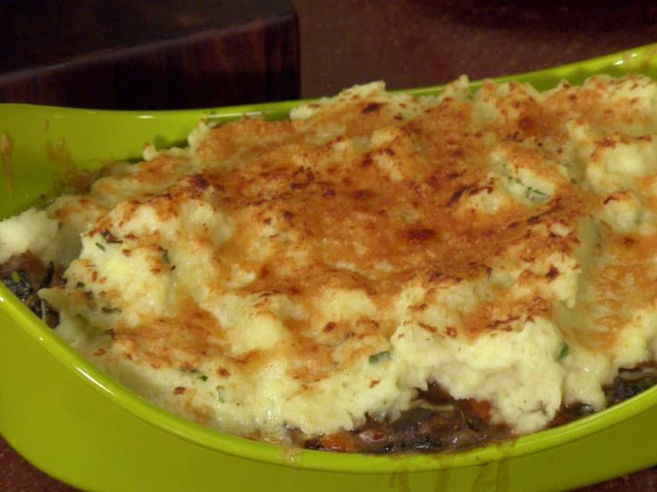 Vegetarian Shepherd'S Pie Recipe Rachael Ray
 33 best images about Kale Recipies on Pinterest