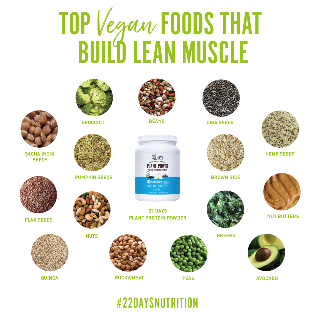 Vegetarian Sources Of Complete Protein
 15 Vegan Sources of Protein Soy Free and Gluten Free Too