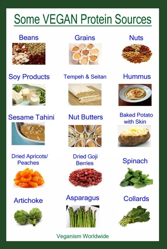 Vegetarian Sources Of Complete Protein
 21 best images about Staple Vegan Protien on Pinterest