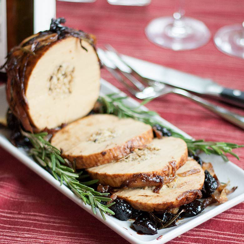 Vegetarian Thanksgiving Turkey
 8 Best Vegan Turkey Substitutes for Thanksgiving