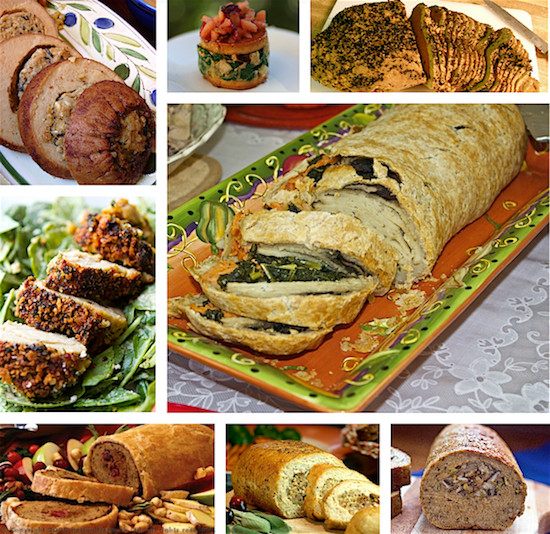 Vegetarian Thanksgiving Turkey
 12 Reasons You May Never Want To Eat Turkey Again