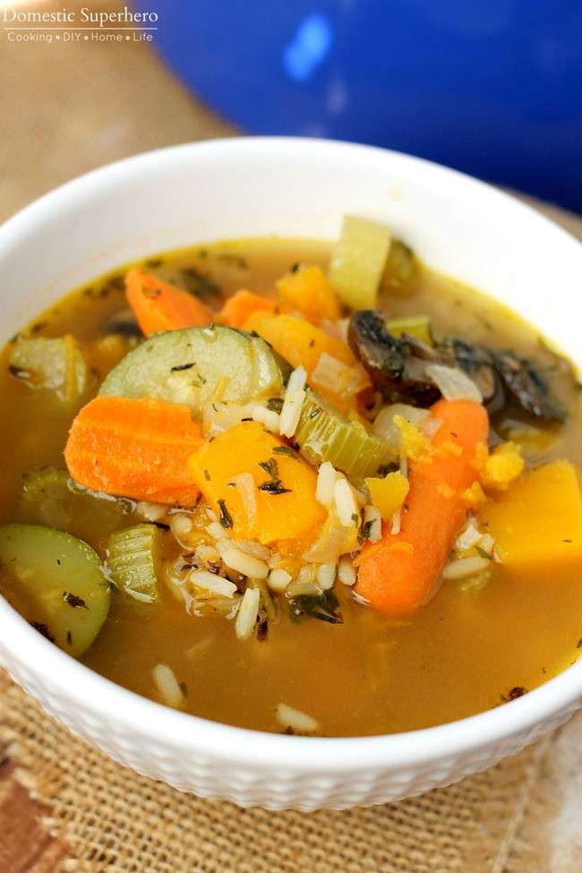 Vegetarian Wild Rice Recipe
 ve arian wild rice soup recipe