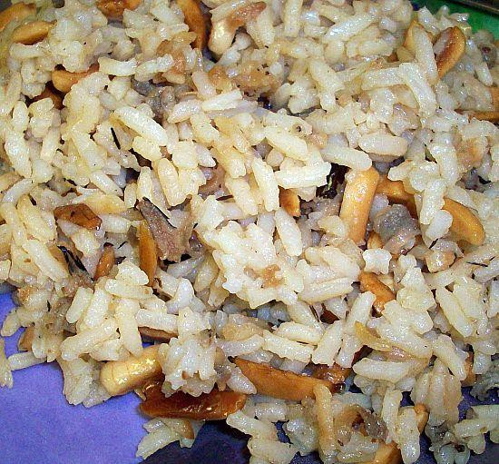 Vegetarian Wild Rice Recipe
 Ve arian Wild Rice Pilaf Recipe Food