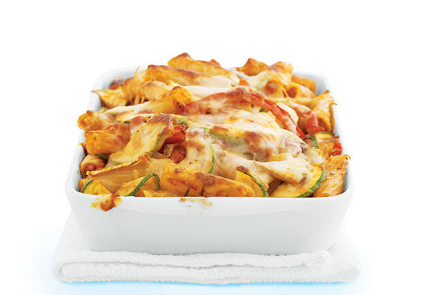 Vegetarian Ziti Recipes
 Tuscan Ve arian Baked Ziti Kraft Recipes