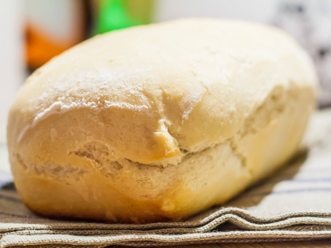 Vital Wheat Gluten Recipes Low Carb
 Low Carb Bread Recipe