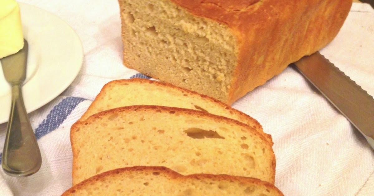 Vital Wheat Gluten Recipes Low Carb
 RepairMyRecipe Recipes and Tips Low Carb Country Bread