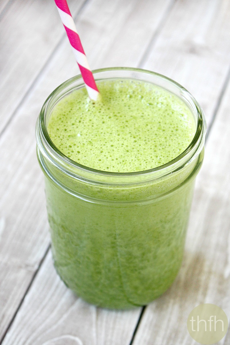Vitamix Smoothies For Weight Loss
 Vitamix Green Protein Smoothie Recipes