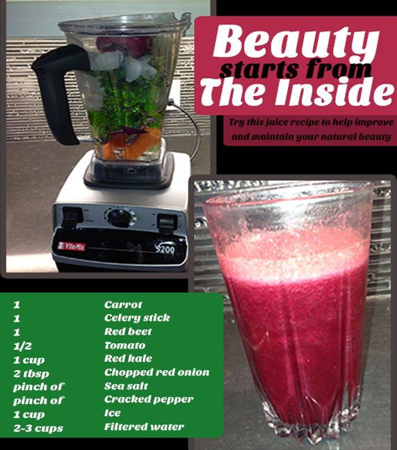 Vitamix Weight Loss Recipes
 vitamix juice recipes for weight loss