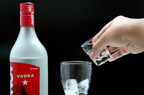 Vodka Drinks Low Calorie
 Low Calorie Vodka Drinks for Summer
