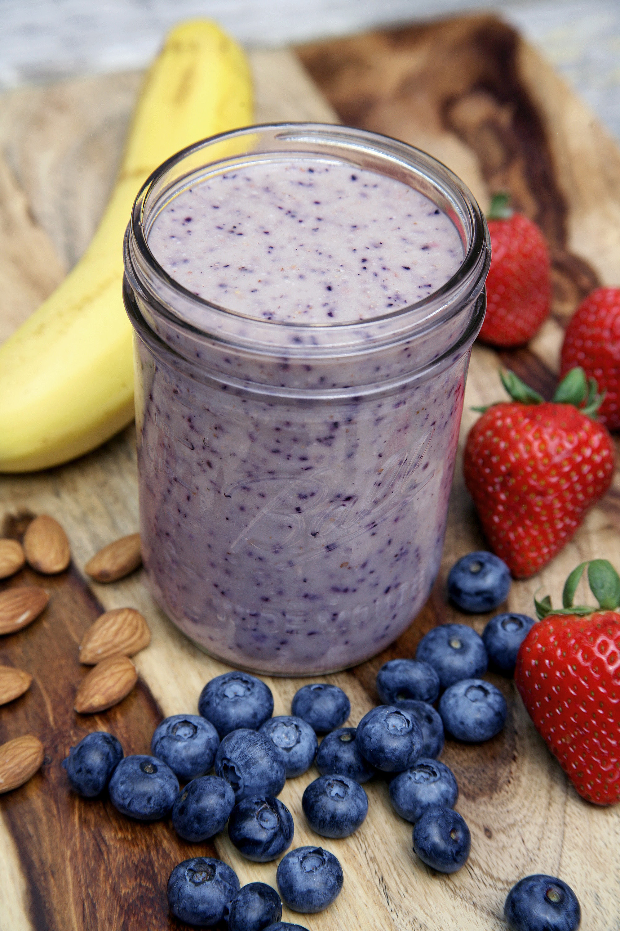 Weight Loss Breakfast Smoothies
 Breakfast Smoothies For Weight Loss