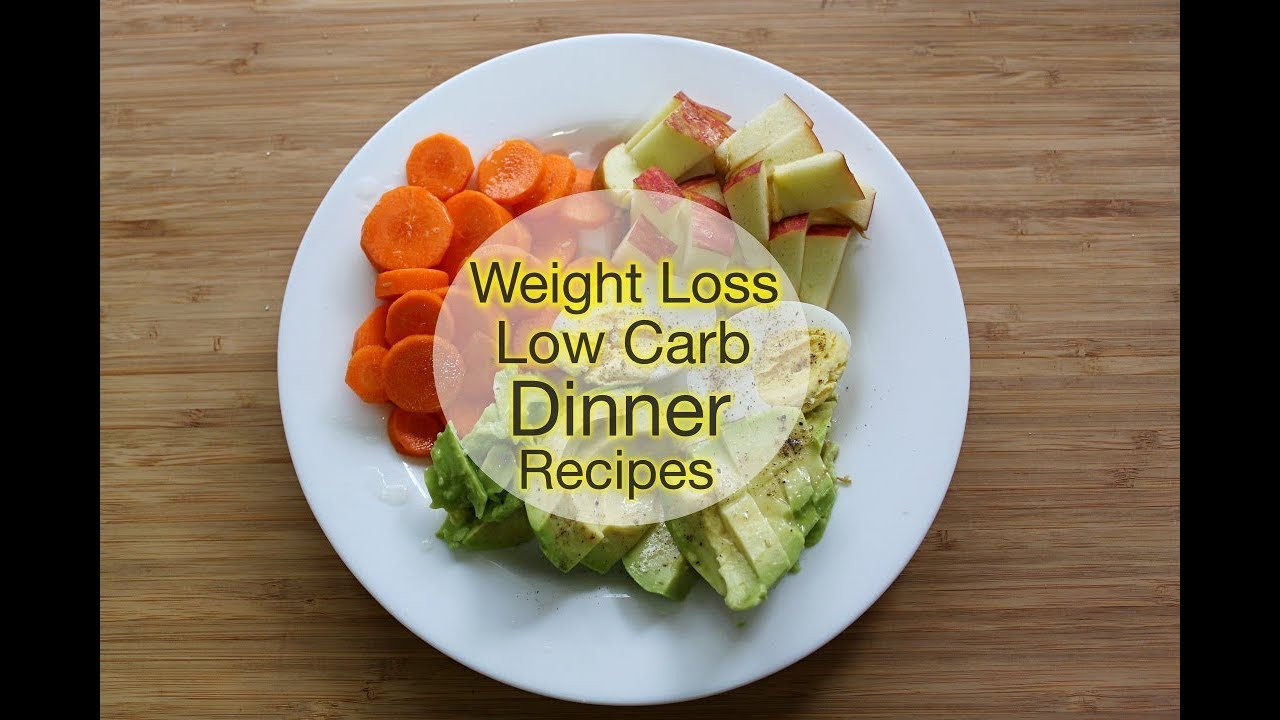Weight Loss Dinner Recipes
 Tasty & Healthy Egg Salad For Weight Loss Dinner Recipes