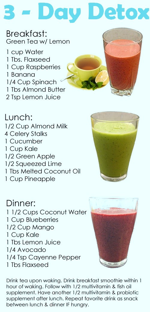 Weight Loss Drink Recipes
 Diet Juice Recipe