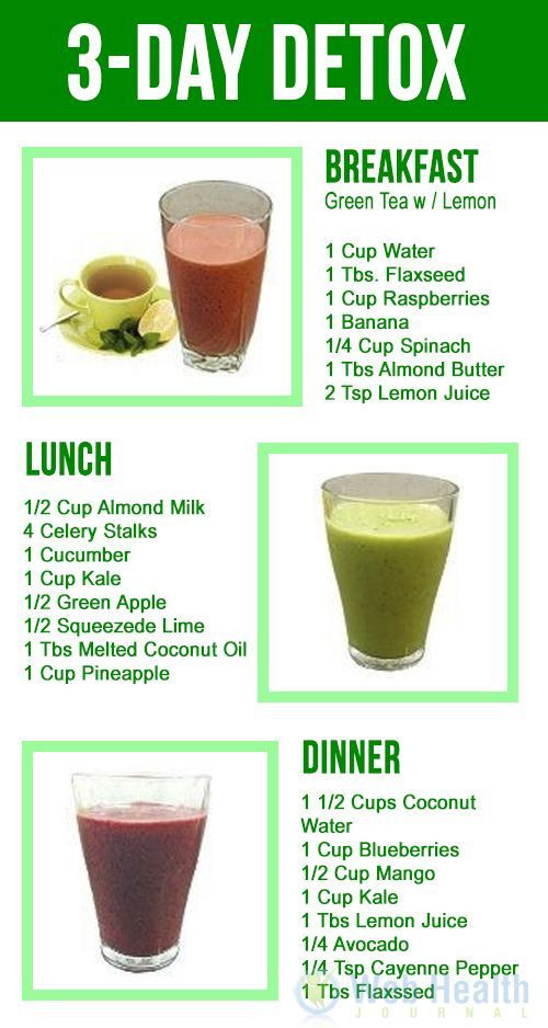 Weight Loss Juice Cleanse Recipes
 All Diet & Nutrition Articles & Information