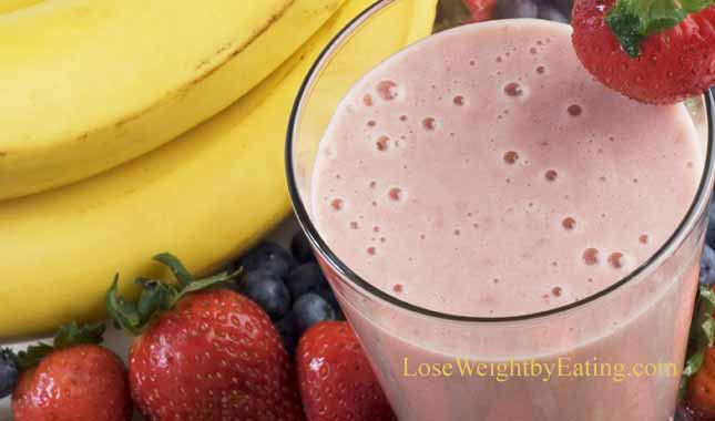 Weight Loss Morning Smoothies
 Breakfast Smoothies 10 Healthy Recipes for Weight Loss