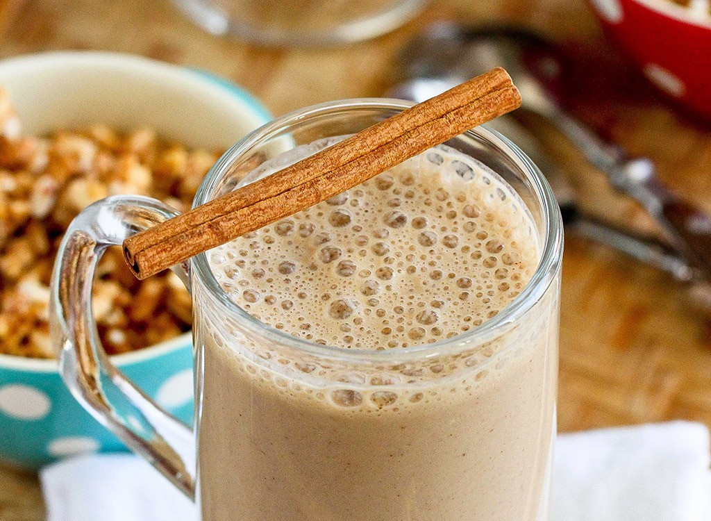 Weight Loss Protein Smoothies 23 Best Protein Shakes for Weight Loss