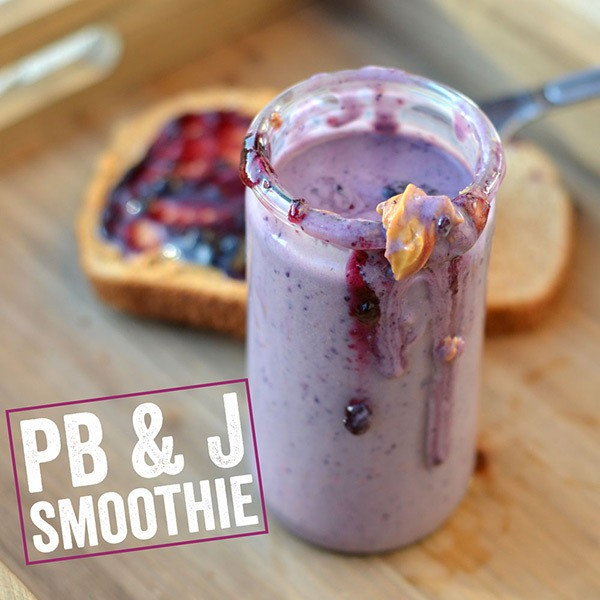 Weight Loss Protein Smoothies 23 Best Protein Shakes for Weight Loss