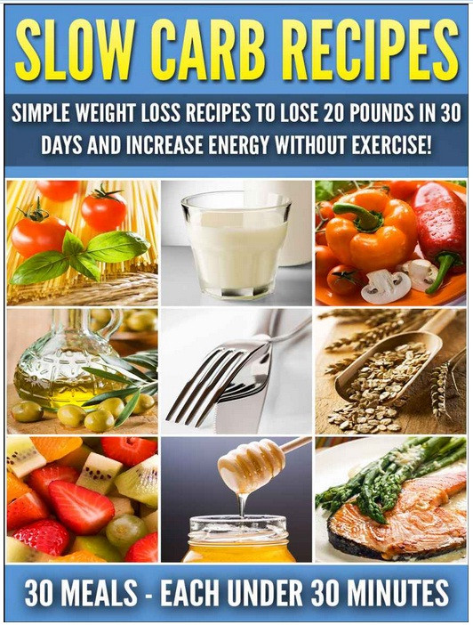 Weight Loss Recipes Book
 Top 10 Best Diet and Weight Loss Books on Amazon