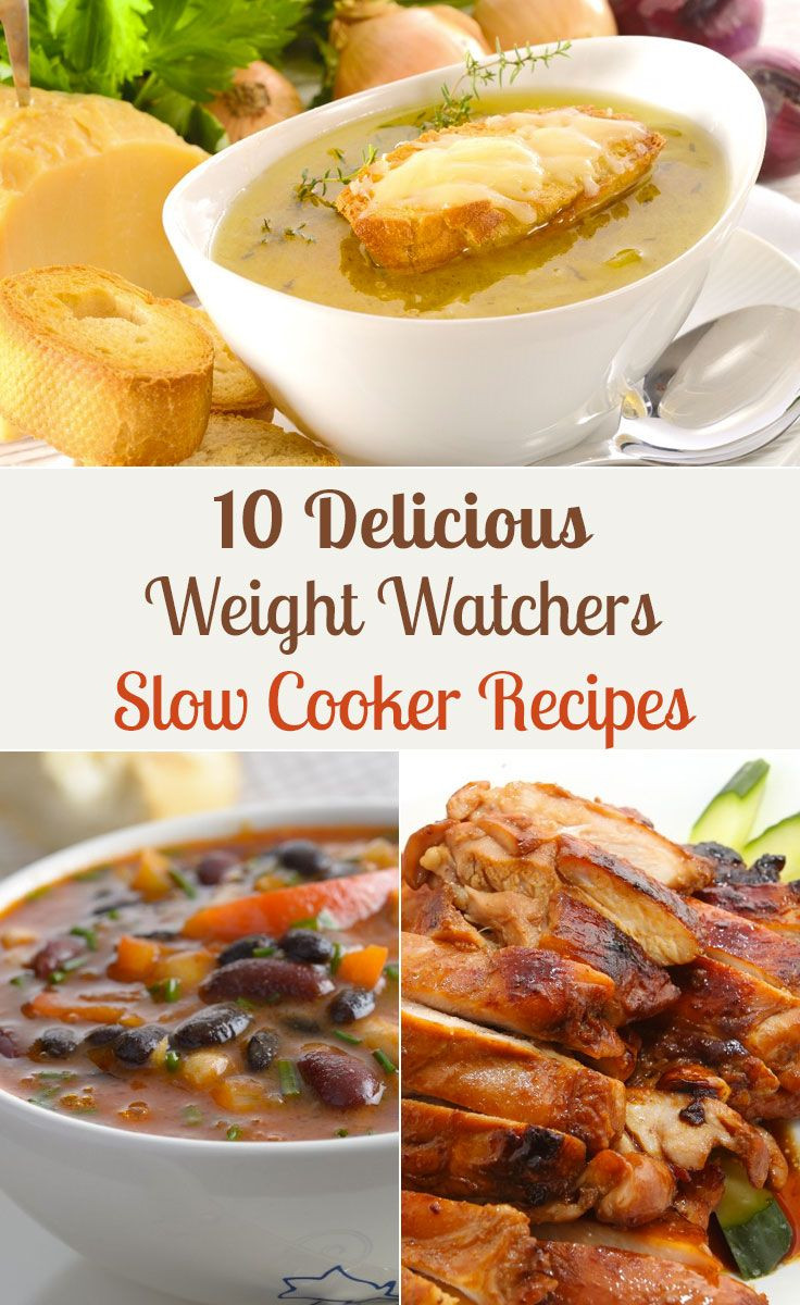 Weight Loss Slow Cooker Recipes
 HEALTYFOOD Diet to lose weight 10 Delicious Weight