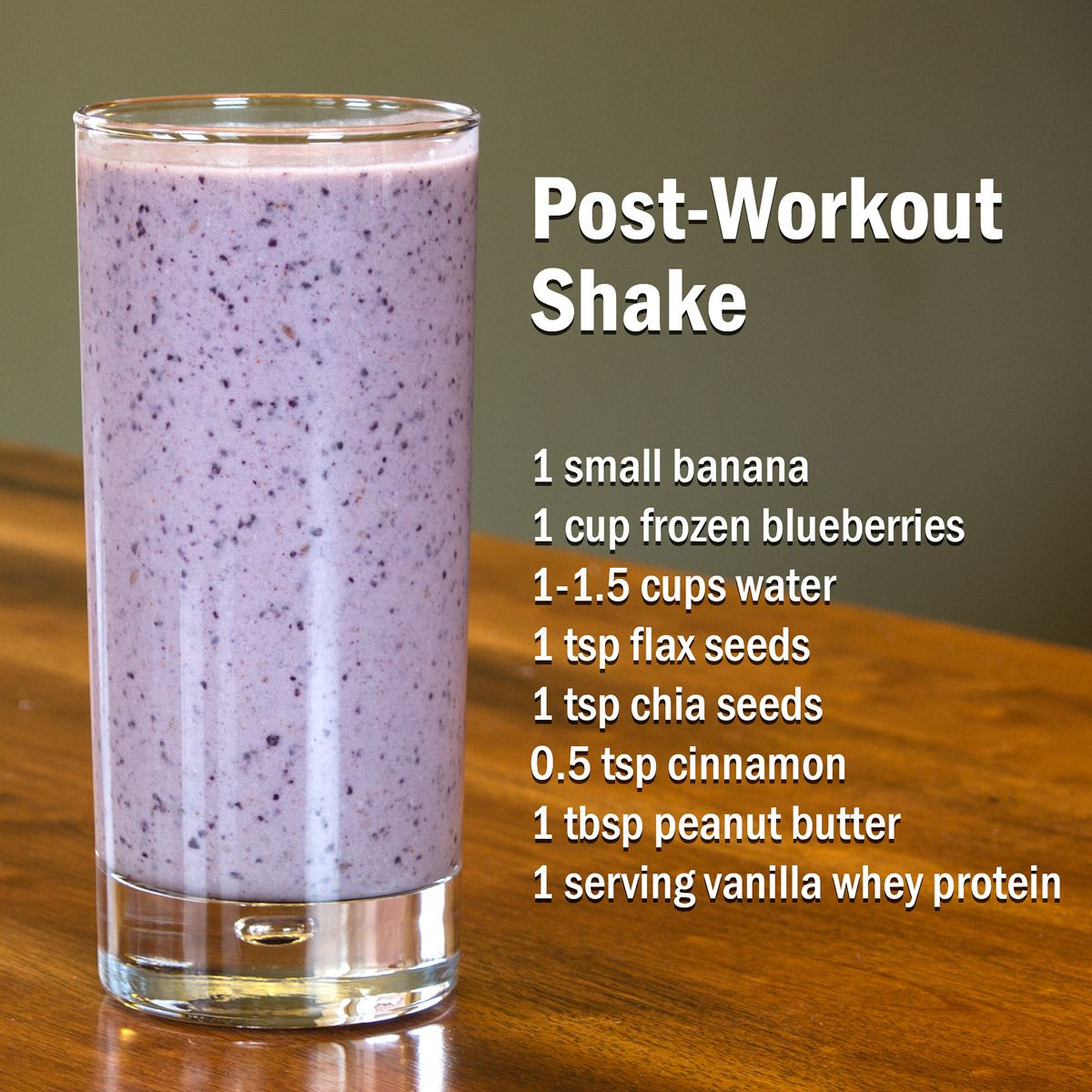 Weight Loss Smoothie Recipes With Whey Protein
 Whey Protein Recipes Great Tasting Healthy Whey Protein Ideas
