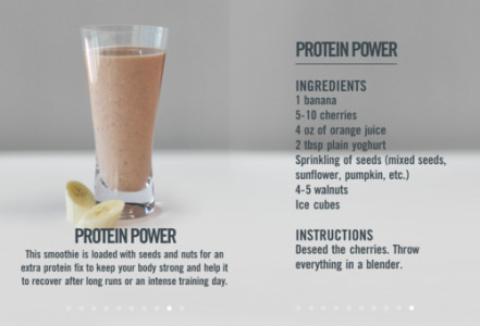 Weight Loss Smoothie Recipes With Whey Protein
 Whey Shake Weight Loss dotoday