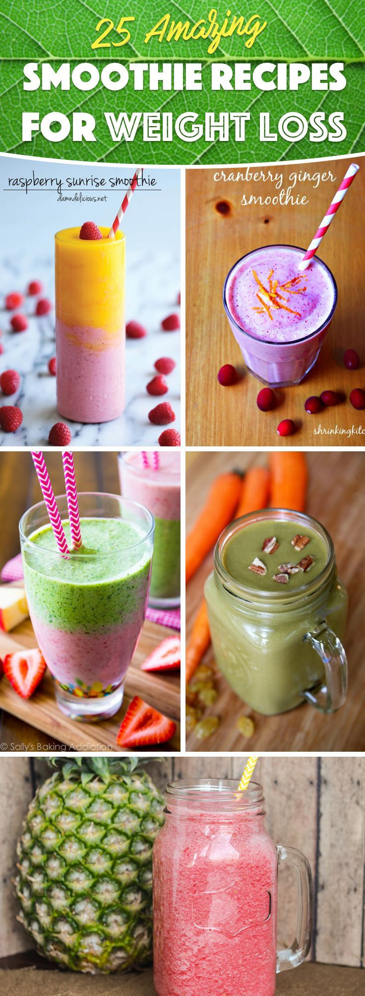 Weight Loss Smoothies For Diabetics
 Best 25 Weight loss smoothies ideas on Pinterest