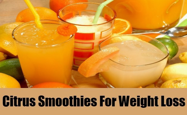 Weight Loss Smoothies Mix
 32 Detox Drinks For Cleansing And Weight Loss