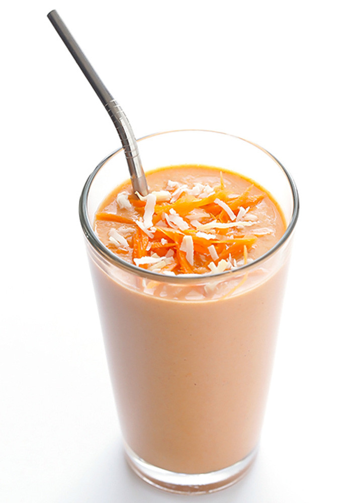 Weight Loss Smoothies Recipes With Almond Milk
 Top 10 Almond Milk Smoothies for Weight Loss