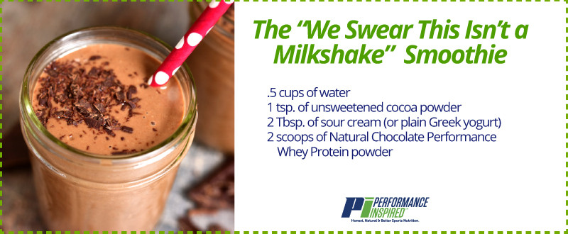 Weight Loss Smoothies Recipes With Whey Protein
 Weight Loss Shakes Recipes With Whey Protein