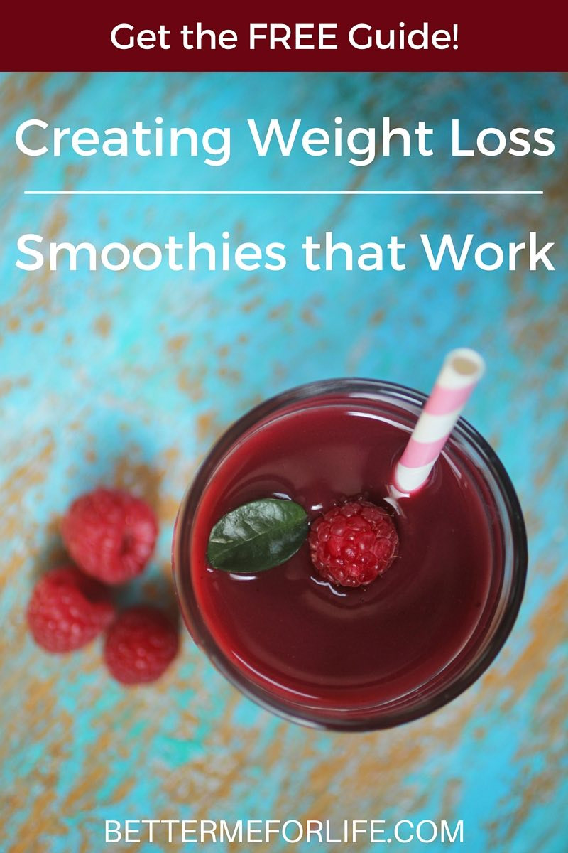 Weight Loss Smoothies That Work
 Peach Walnut Green Smoothie Better Me for Life