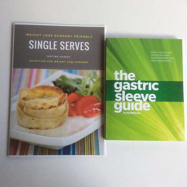 Weight Loss Surgery Recipes
 Recipes For Gastric Sleeve Patients Australia