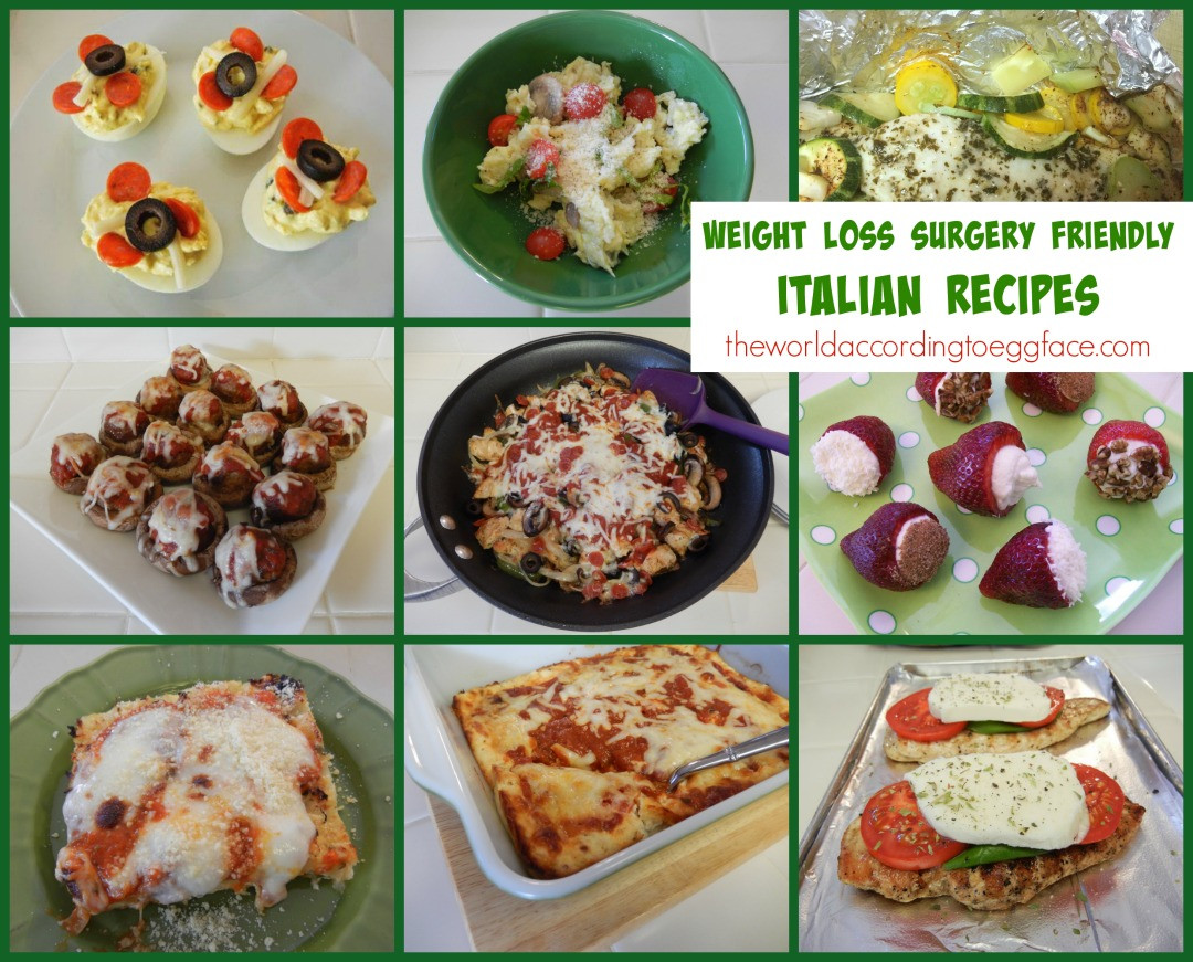 Weight Loss Surgery Recipes
 theworldaccordingtoeggface Take Out Inspired Recipes for