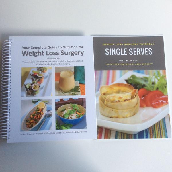 Weight Loss Surgery Recipes
 Weight Loss Surgery Recipes For Dummies