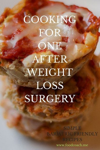 Weight Loss Surgery Recipes
 169 best Gastric Sleeve images on Pinterest