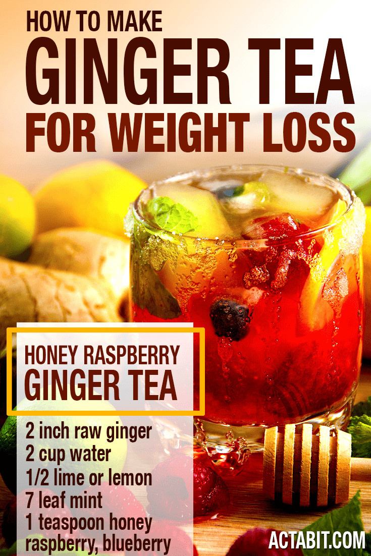 Weight Loss Tea Recipes
 5 Detox Tea Recipes for Weight Loss Best Homemade Drinks