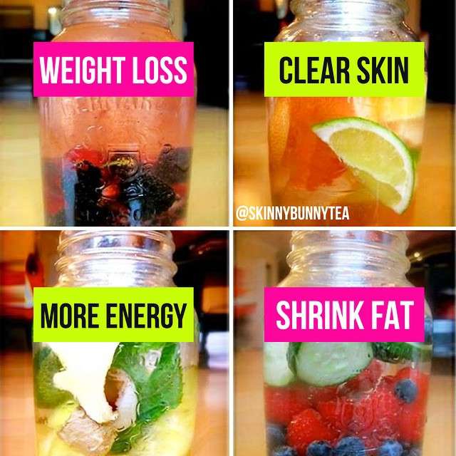 Weight Loss Tea Recipes
 For Herbal Weight Loss & Detox Tea Recipes Follow