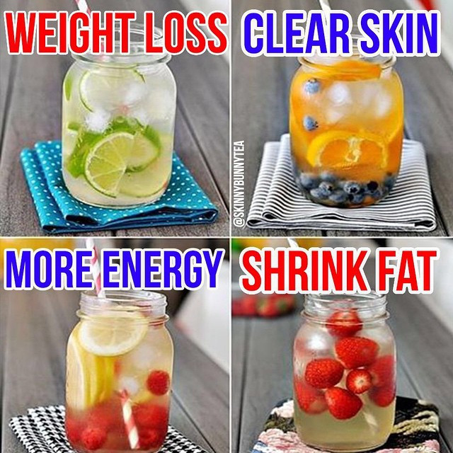 Weight Loss Tea Recipes
 For Herbal Weight Loss & Detox Tea Recipes Follow