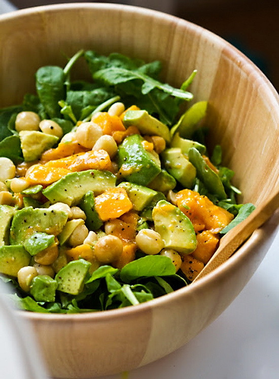 Weight Loss Vegan Recipes
 Vegan & Salad HoliCoffee