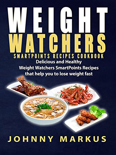 Weight Watcher Low Carb Recipes
 Borrow WEIGHT WATCHERS COOKBOOK Delicious and Healthy