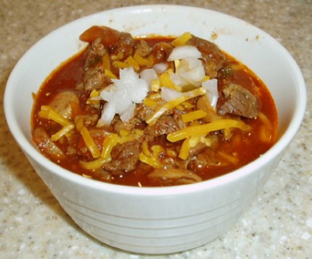 Weight Watcher Low Carb Recipes
 WeightWatchers Chili Recipe – Weight Watchers Recipes