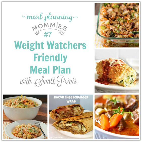 Weight Watchers Diabetic Recipes
 We have another great FREE meal plan and grocery list for