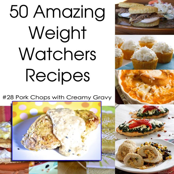 Weight Watchers Diabetic Recipes
 10 best images about Weight watchers on Pinterest