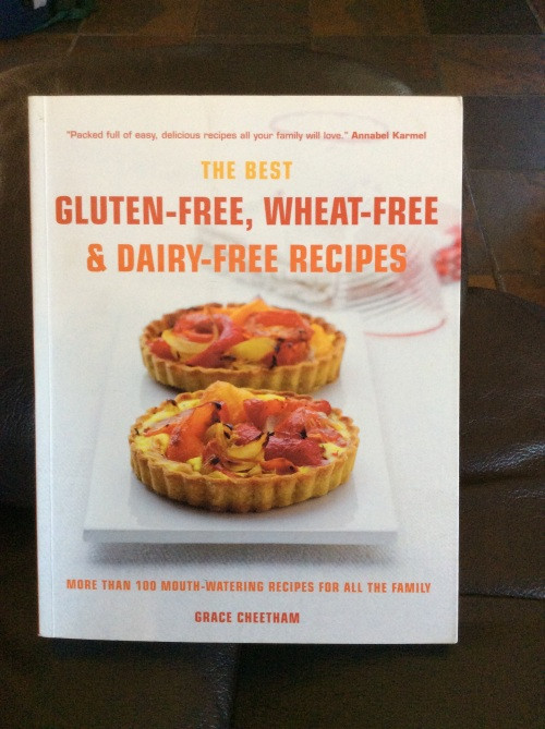 Wheat And Dairy Free Recipes
 Cooking Food & Wine The best Gluten free wheat free