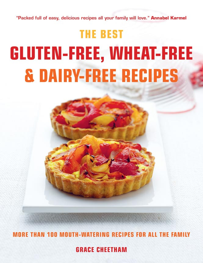 Wheat And Dairy Free Recipes
 Wheat Gluten Lactose Free Diet clipsposts